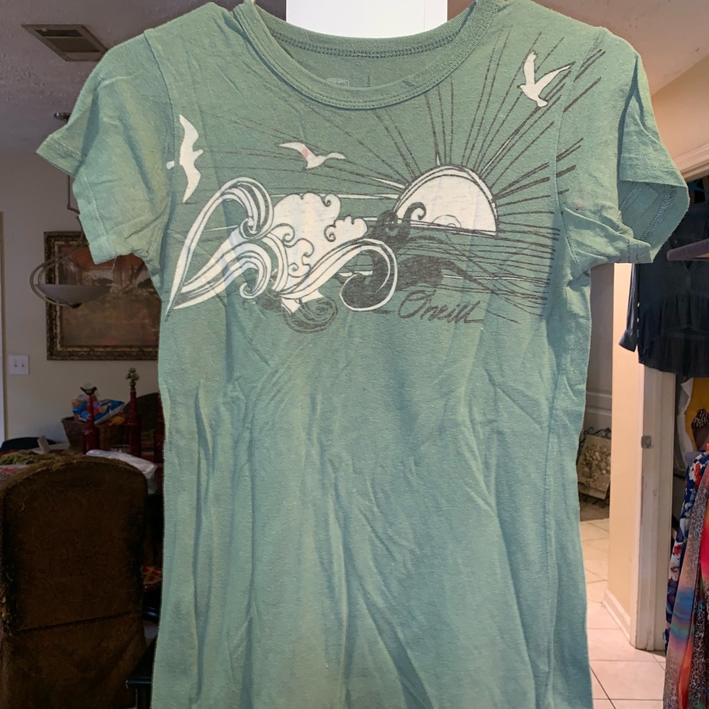 O’Neill t shirt
